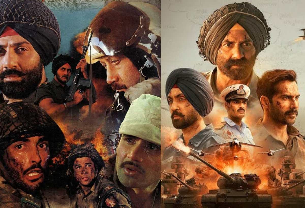 Border 2 देखने से पहले पढ़ लीजिए First Part की पूरी कहानी, वरना मिस हो जाएगा असली इमोशन