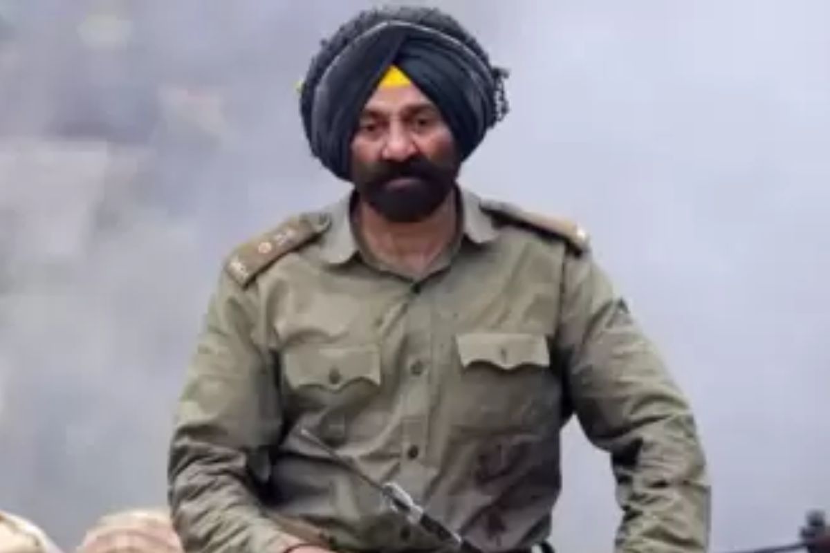 Border 2 worldwide Collection: बॉक्स ऑफिस पर चमकी सनी देओल की ‘बॉर्डर 2’, दुनियाभर में ताबड़तोड़ कमाई, जल्द करेगी 300 करोड़ पार