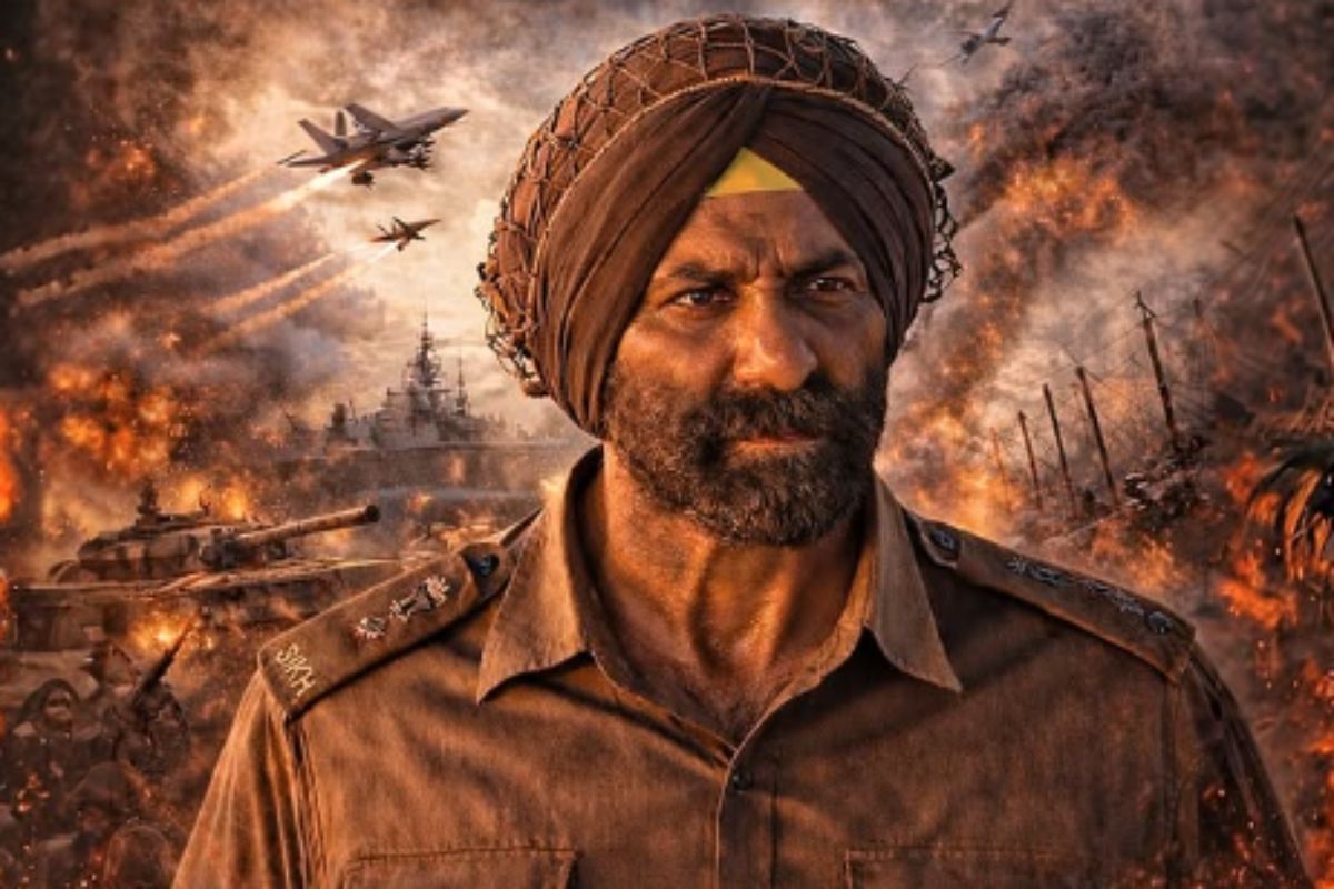 Border 3: ‘बॉर्डर 2’ की बंपर सफलता के बाद फ्रेंचाइजी के तीसरे पार्ट पर लगी मुहर? भूषण कुमार ने तोड़ी चुप्पी