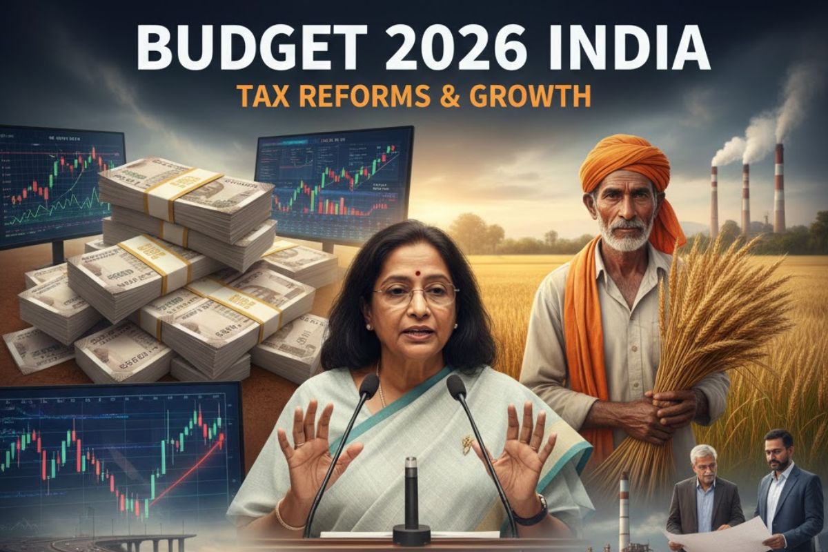 सेविंग अकाउंट ही नहीं, अब FD पर भी मिल सकता है मोटा टैक्स बेनिफिट, जानें नई सिफारिश