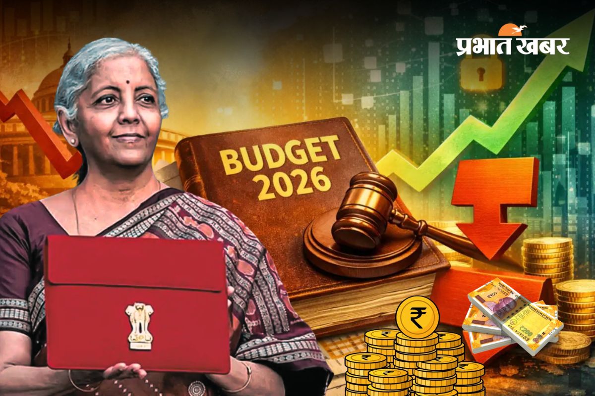 Budget 2026: क्या खत्म होगा पेंशन लेने वालों का लंबा इंतजार? बजट सत्र में EPFO न्यूनतम पेंशन पर सरकार ले सकती है बड़ा फैसला