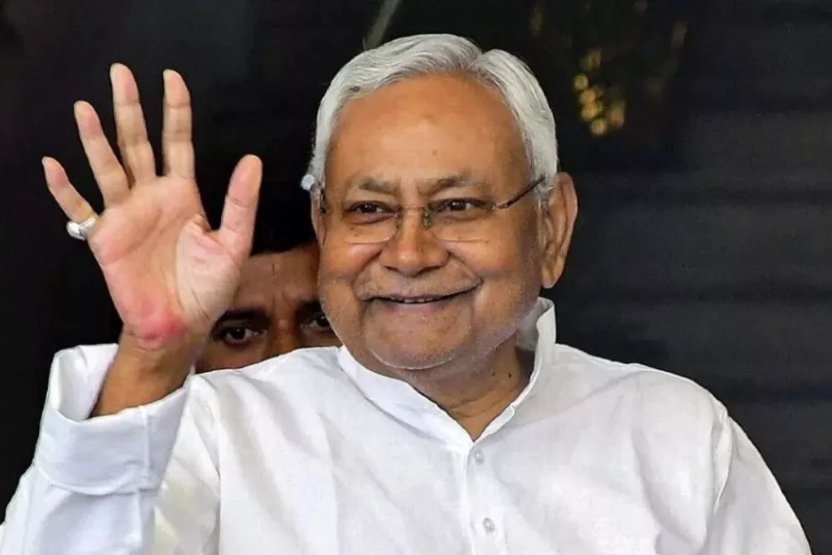 27 जनवरी को मधुबनी से शुरू होगा समृद्धि यात्रा का दूसरा फेज, दरभंगा और समस्तीपुर भी जाएंगे सीएम