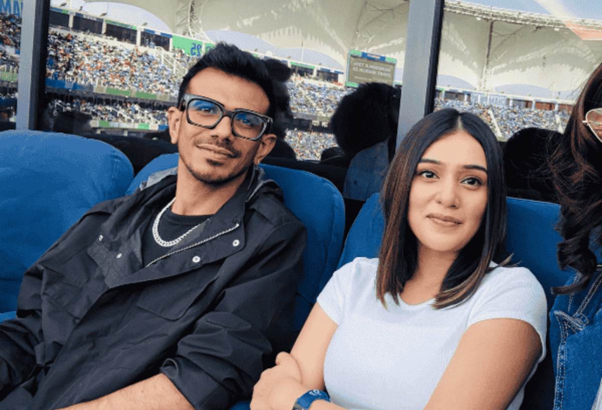 Chahal-RJ Mahvash Affair: “सभी को सफाई देने की जरूरत नहीं”, पहले इंस्टा पर Unfollow, फिर ऐसा पोस्ट