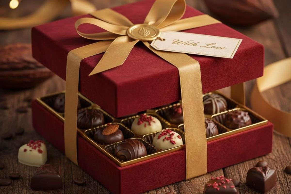 Chocolates