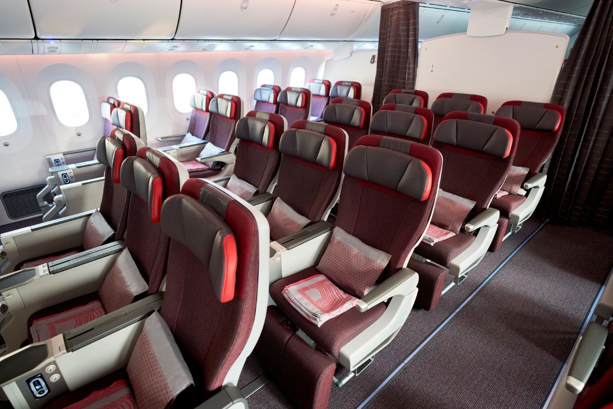 Dreamliner