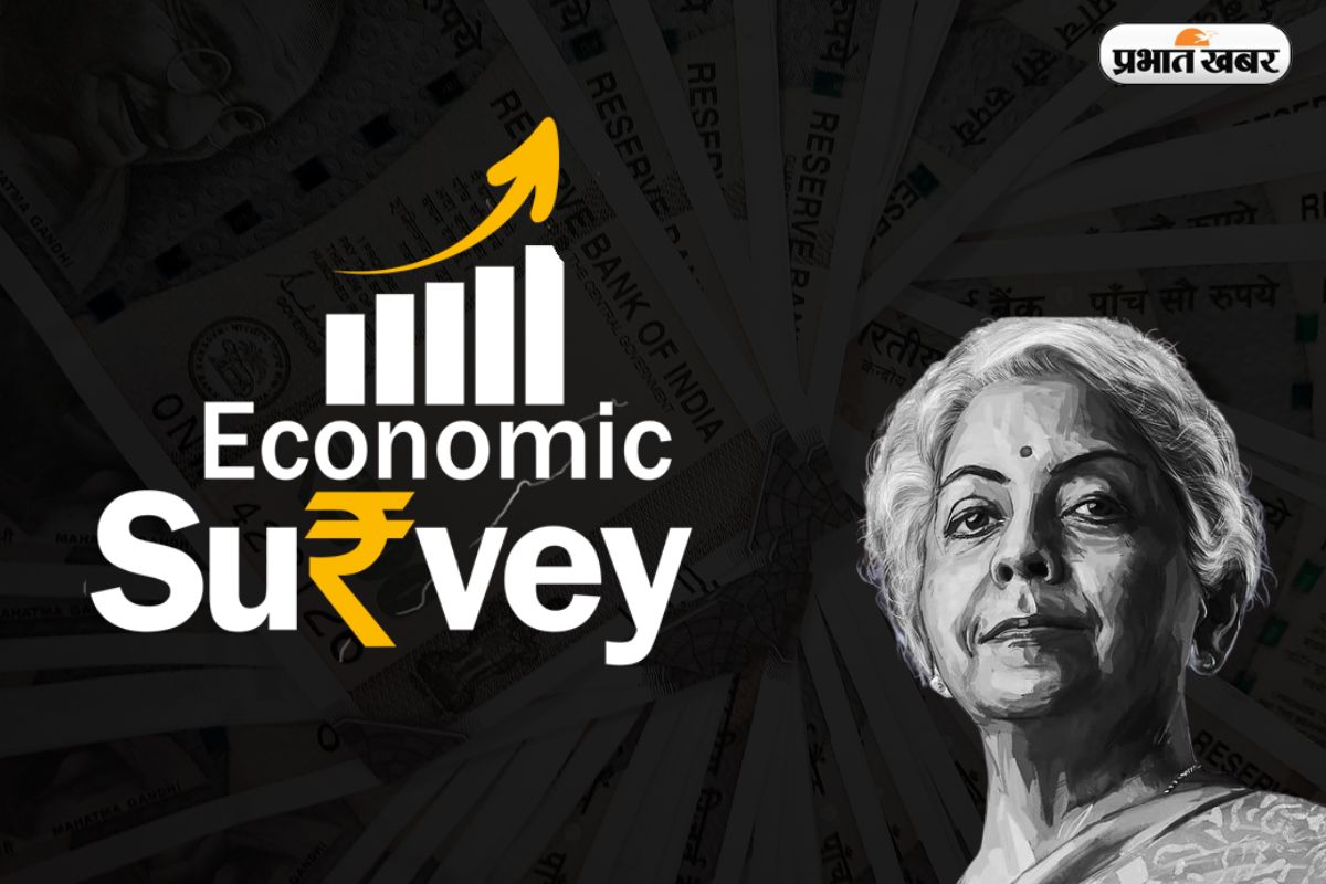Economic Survey 2025-26: निर्मला सीतारमण ने पेश किया लेखा-जोखा, ये हैं अर्थव्यवस्था की 10 सबसे बड़ी बातें