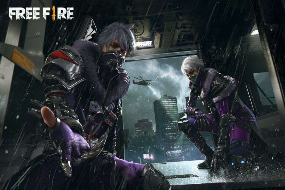 Free Fire Max Redeem Codes for January 7, 2026: आज के एक्टिव कोड्स आए सामने, फ्री मिल रहे बंडल जैसे धांसू आइटम