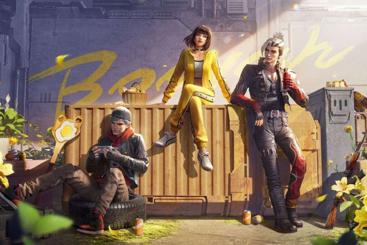Free Fire Max redeem codes for January 11, 2026: संडे को और खास बना देंगे एक्सक्लूसिव रिवॉर्ड्स, फौरन करें क्लेम