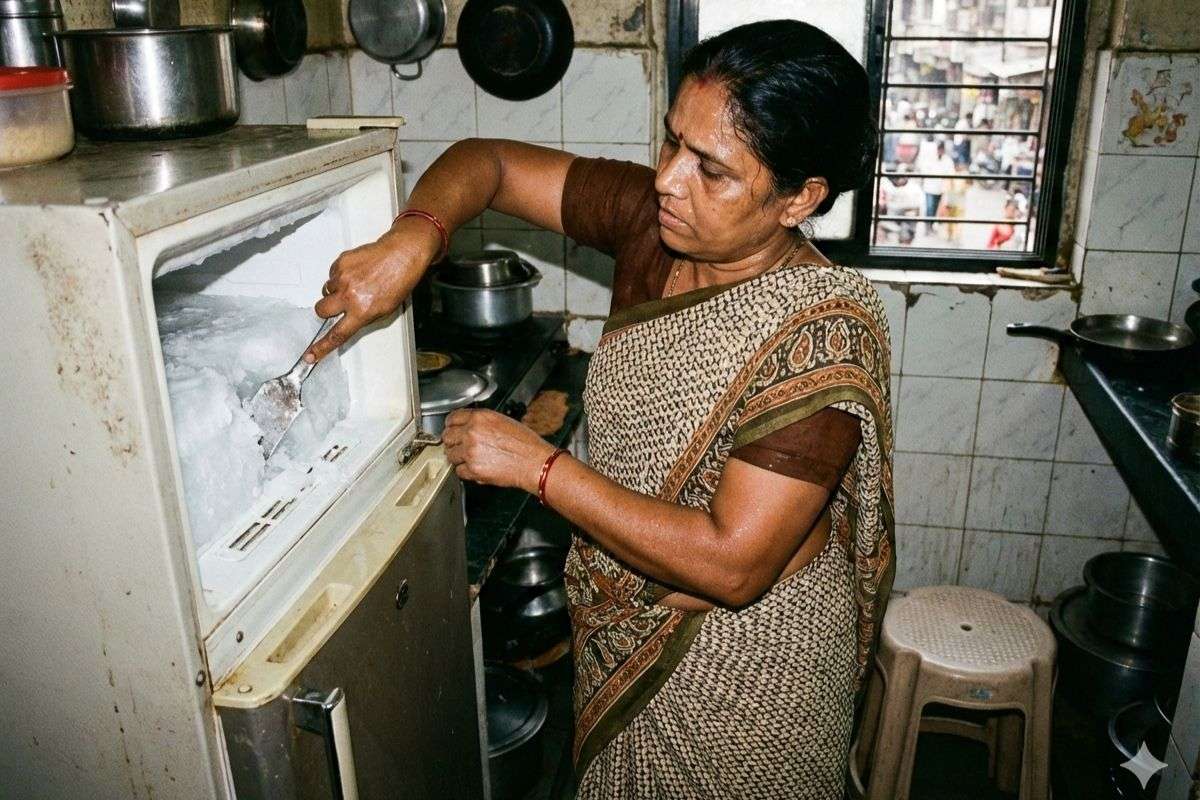 क्या आपको पता है फ्रिज को डिफ्रॉस्ट करने का सही तरीका? जान लें वरना एक गलती करवा देगी हजारों का नुकसान