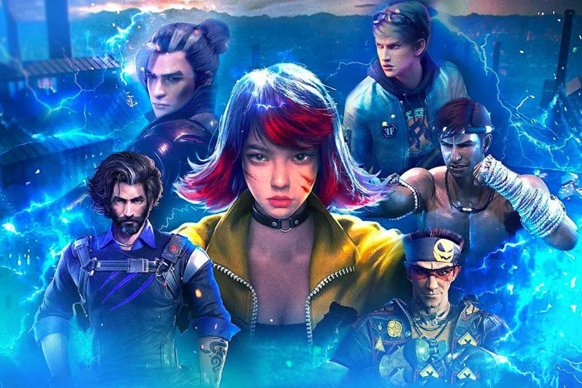 Garena Free Fire MAX Redeem Codes 20 January 2026: आज के कोड्स से फ्री मिलेंगे एक्सक्लूसिव रिवॉर्ड्स, जल्दी करें क्लेम