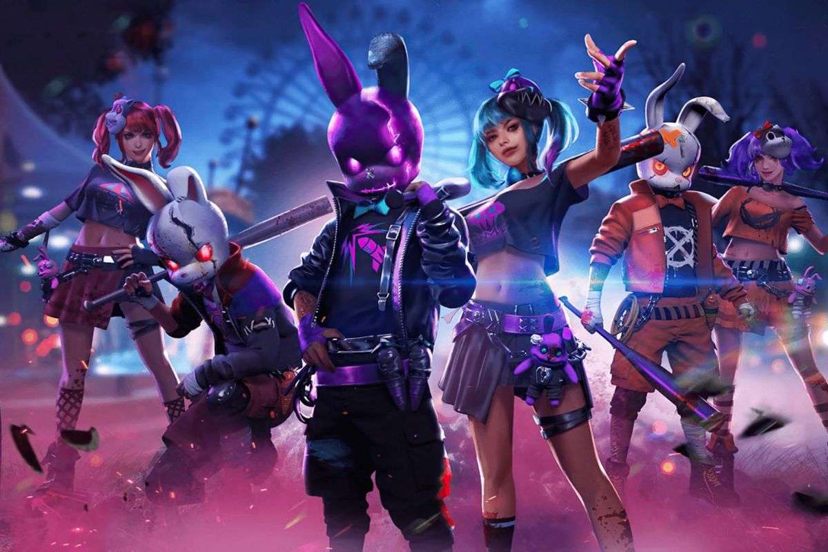 Garena Free Fire MAX Redeem codes for 12 January, 2026: आज के कोड्स से मिलेंगे बंपर रिवार्ड्स, तुरत कर लें क्लेम