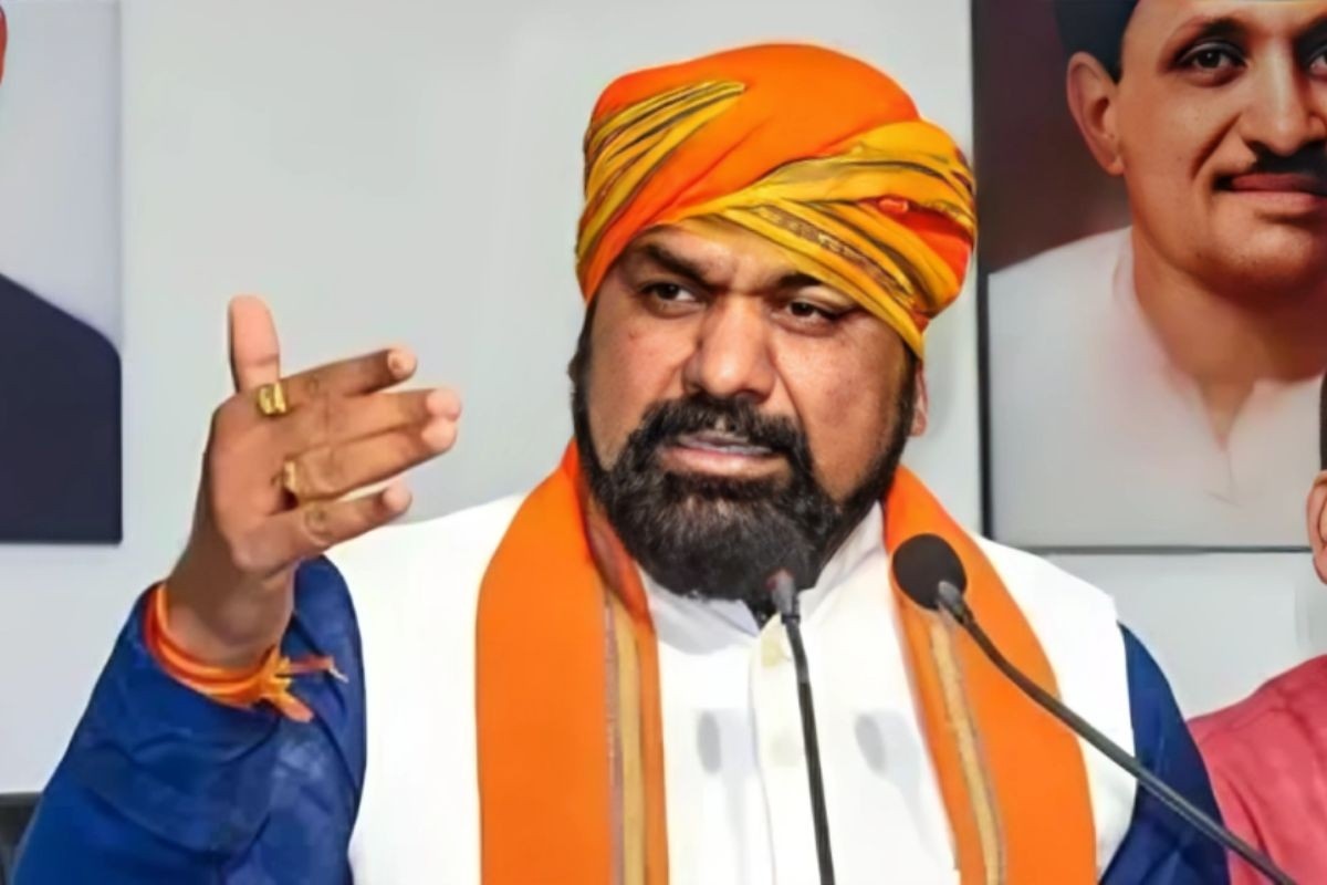 Bihar News: थानेदार से लेकर सीओ तक की रिपोर्ट सरकार को जा रही है, कोई बचेगा नहीं – गृहमंत्री सम्राट चौधरी