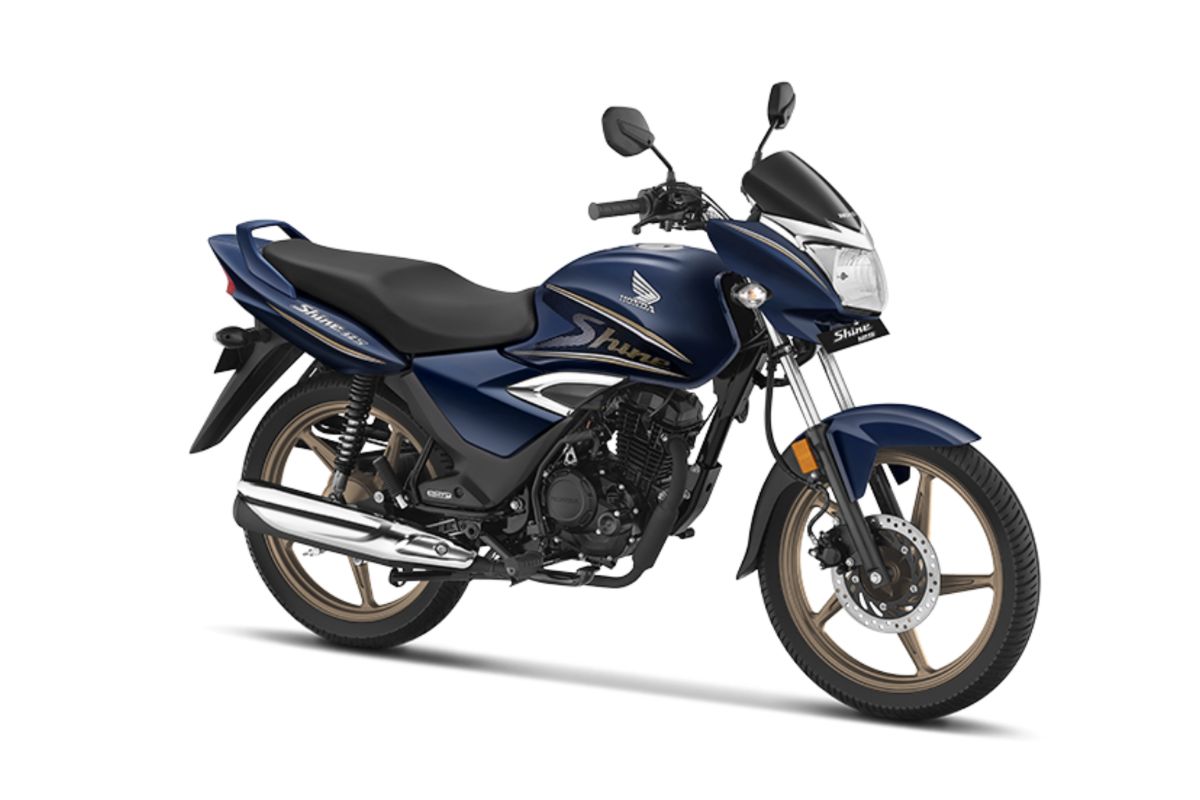 Honda Shine 125 की लिमिटेड एडिशन लेकर आयी कंपनी, कलर्स और ग्राफिक्स ने बदला पूरा लुक