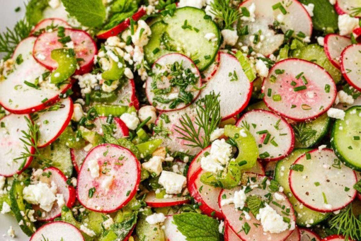 How to Eat Radish - Raw or Cooked