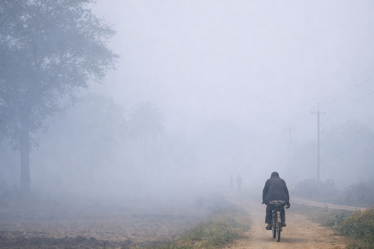 झारखंड में एक बार फिर बदलेगा मौसम का मिजाज, पढ़ें 26 जनवरी का वेदर रिपोर्ट