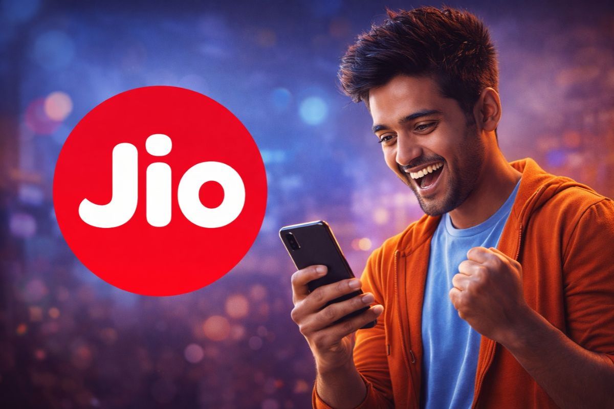 448 रुपये में 84 दिन की वैलिडिटी, कॉलिंग लवर्स के लिए परफेक्ट है Jio का ये प्लान