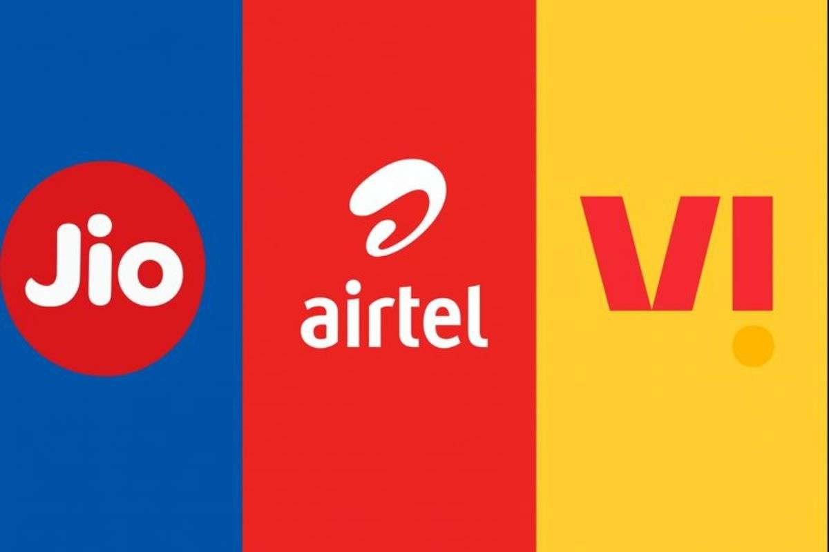 Jio vs Airtel vs Vi: कीमत एक, फायदे अलग-अलग, जानिए 859 रुपये में कौन सी कंपनी दे रही ज्यादा बेनिफिट्स