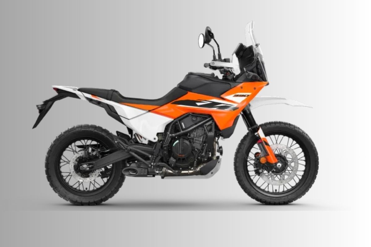 एडवेंचर के शौकीनों के लिए आ गई KTM 390 Adventure R, मिलेंगे दमदार ऑफ-रोड फीचर्स