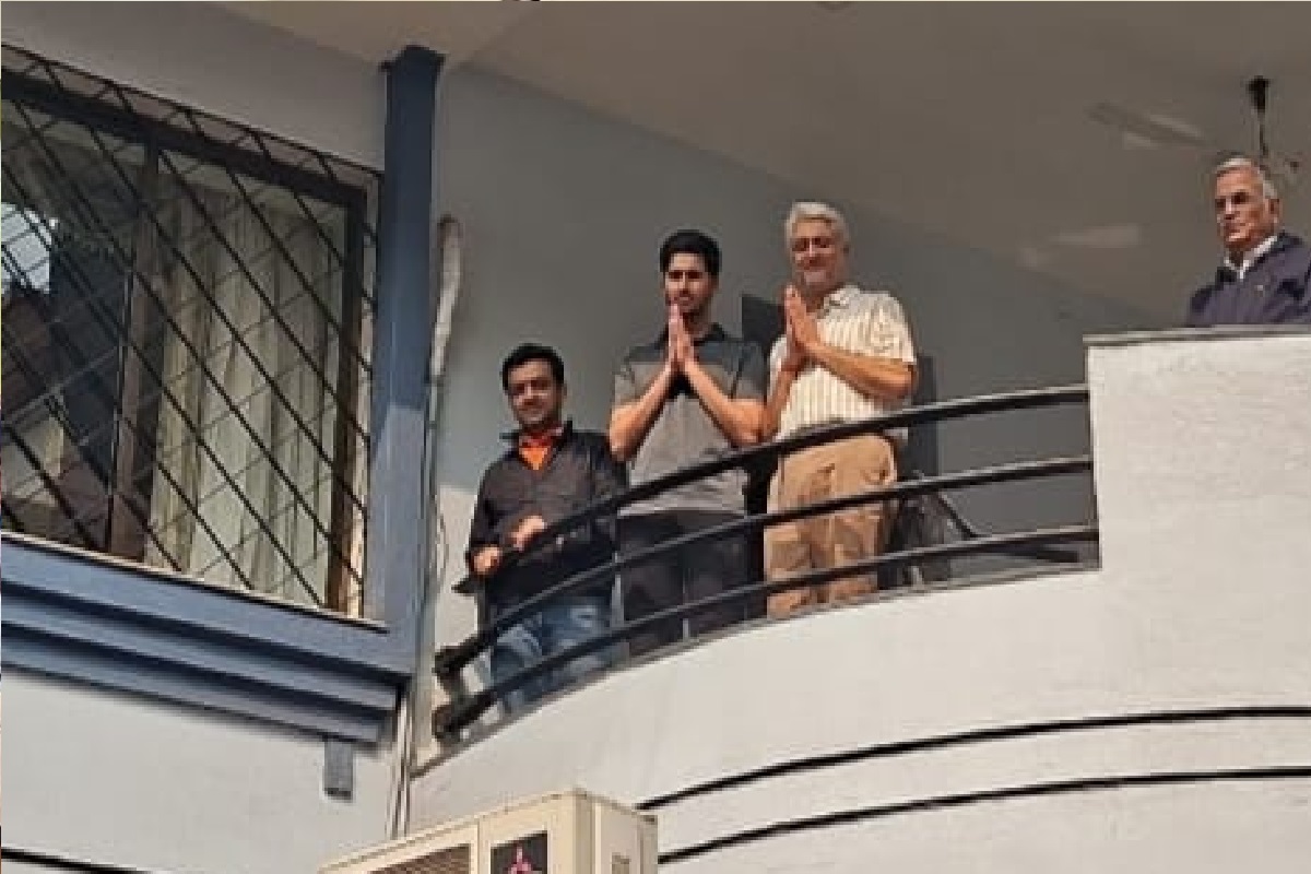 जमशेदपुर पुलिस का ‘ऑपरेशन सिंदूर’ सफल, कैरव के आठ किडनैपर दबोचे गए, बरही से हथियार और गाड़ियां बरामद