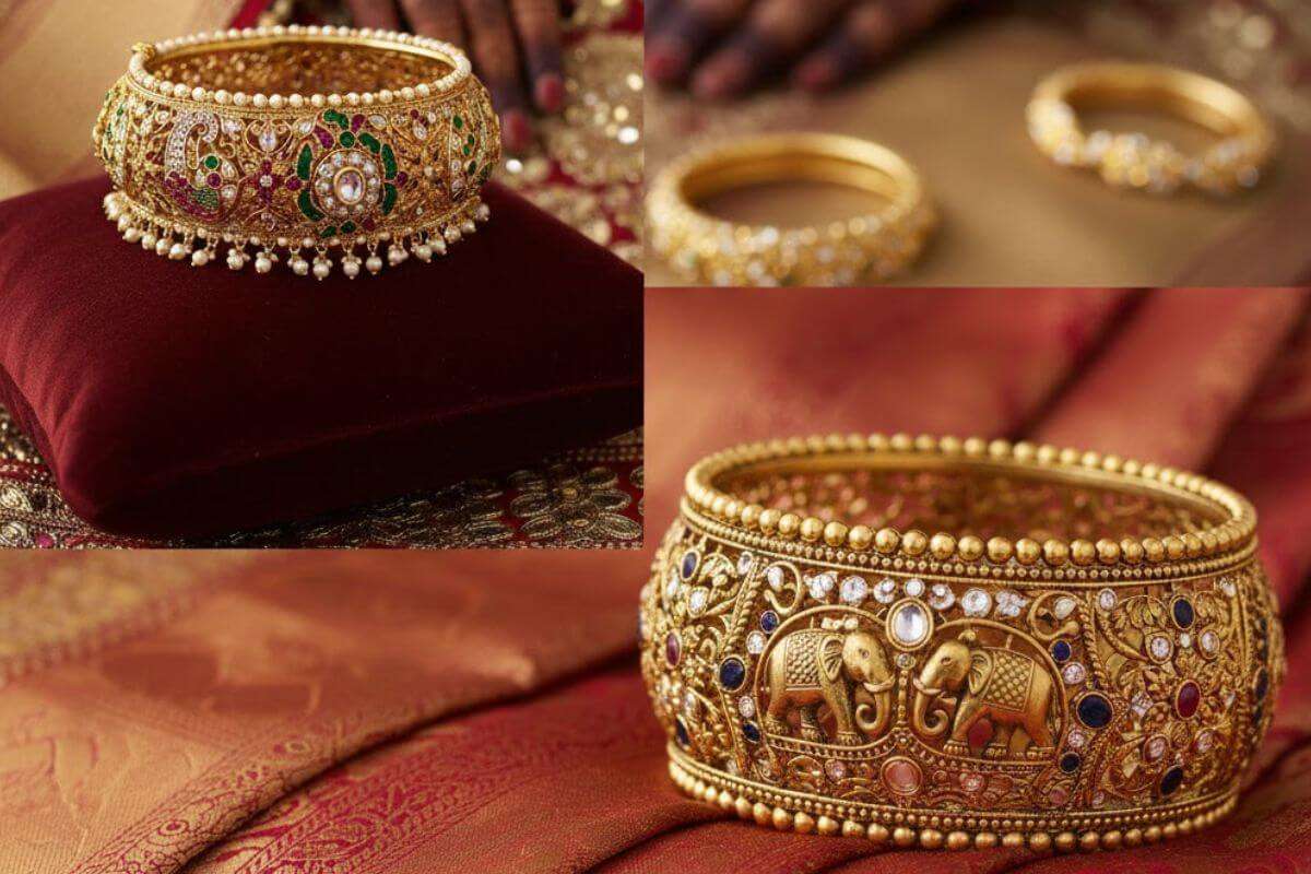 Kangan Design