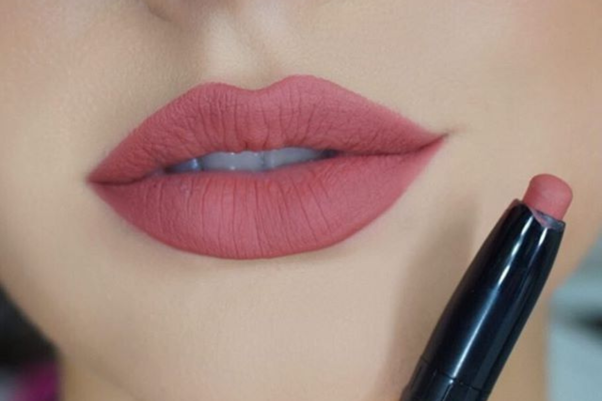 Light Pink Lipstick Shades