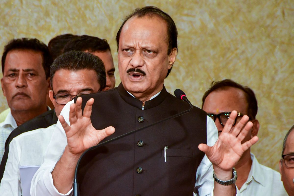 अजित पवार के बाद कौन : NCP की कमान अब किसके पास? पत्नी सुनेत्रा या…