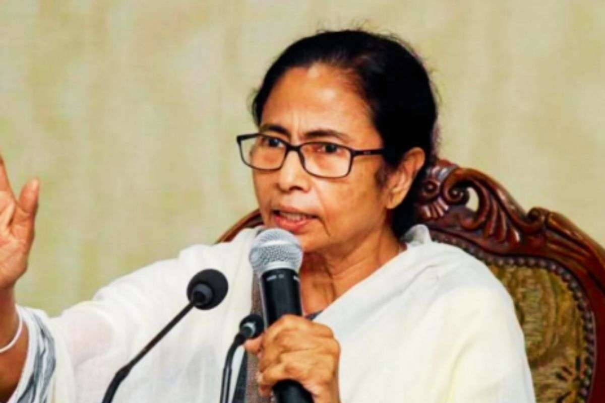 गंगासागर जाने वाले श्रद्धालुओं को ममता बनर्जी देंगी 2500 करोड़ की सौगात