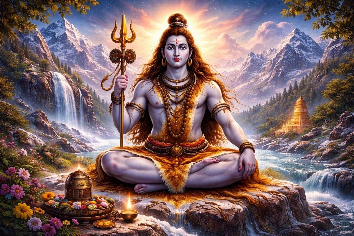 जुलाई में कब है मासिक शिवरात्रि? नोट करें पूजा की तिथि और शुभ मुहूर्त
