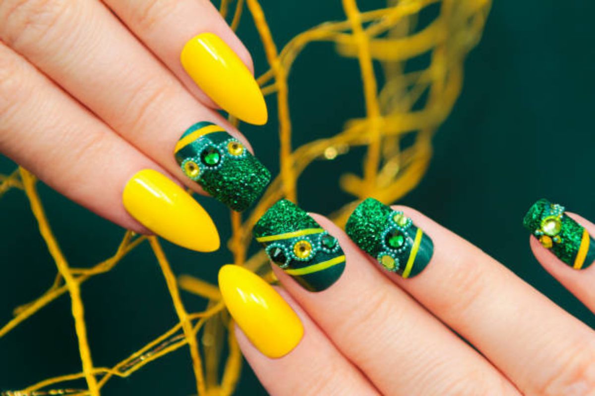 Nail Art 2