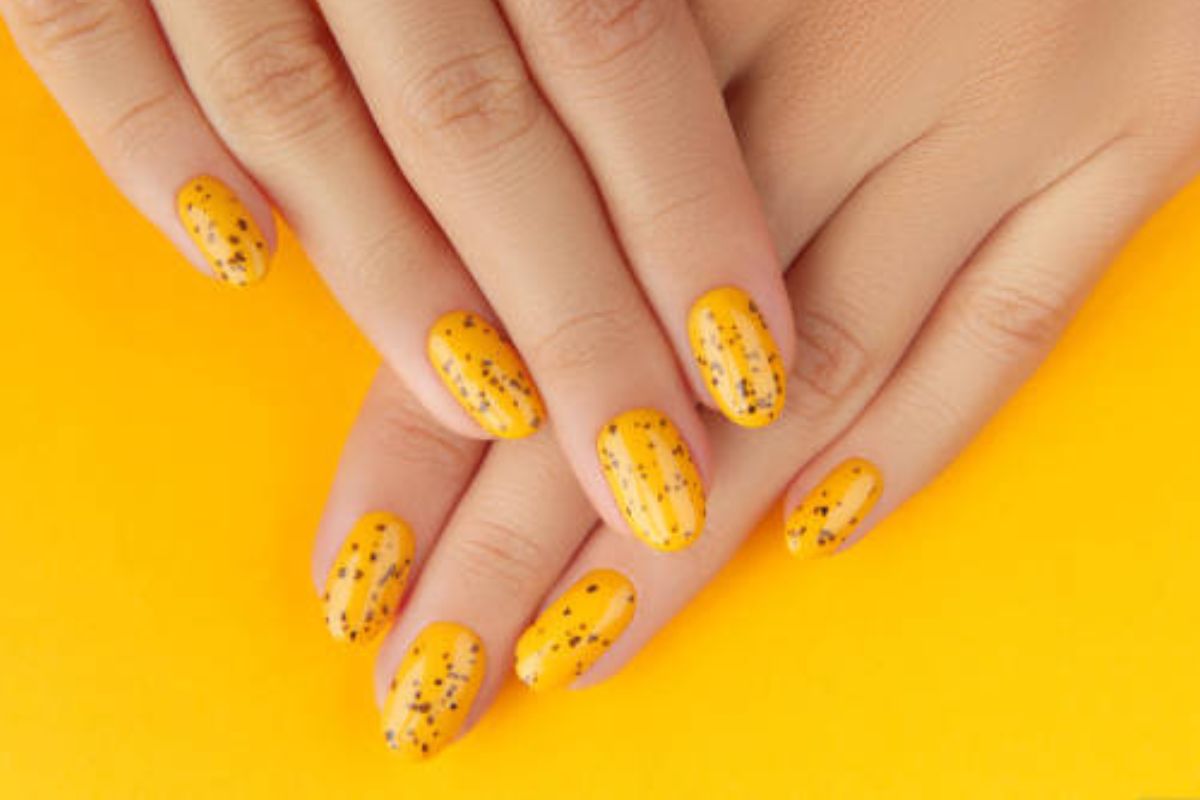Nail Art 3