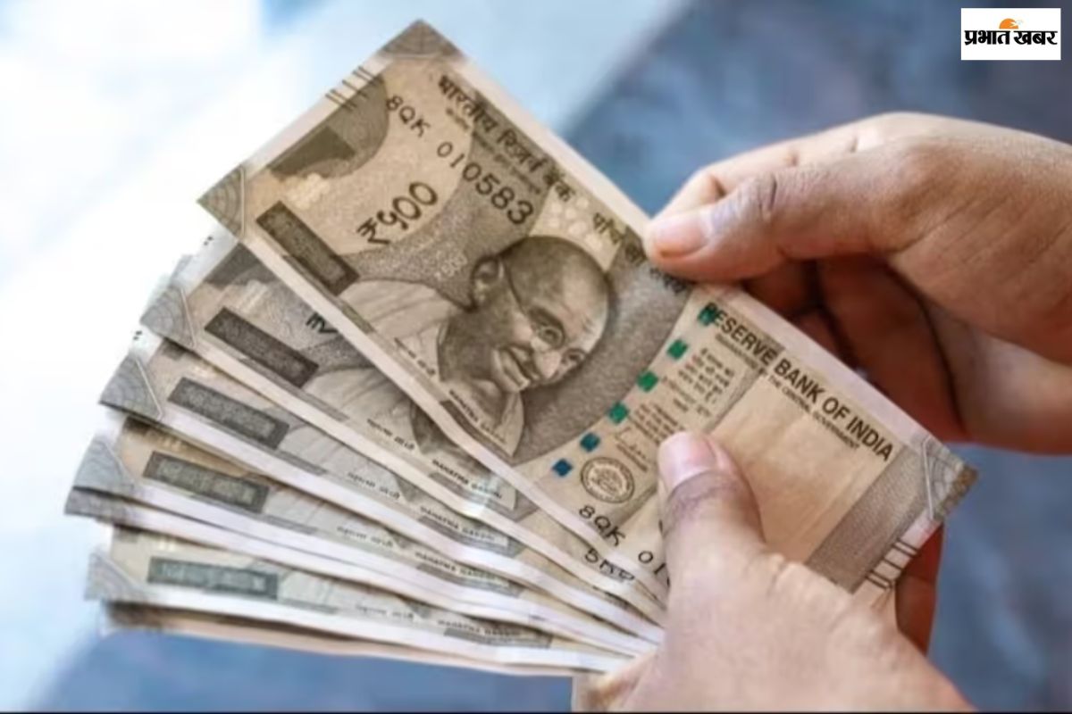 बिना किसी कागजी झंझट के पाएं ₹90,000 तक की पूंजी, जानिए PM स्वनिधि योजना का नया नियम