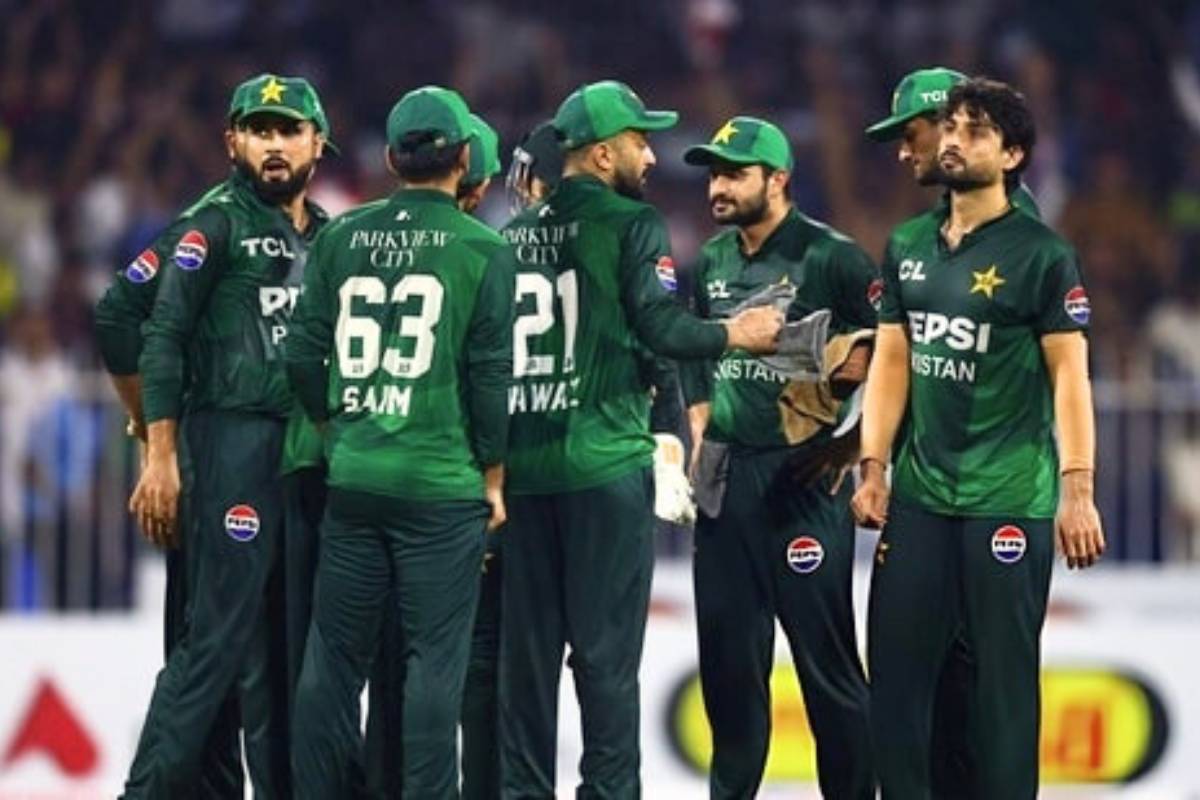 T20 World Cup 2026: पाकिस्तान नहीं खेलेगा T20 वर्ल्ड कप? भारत के खिलाफ मैच भी छोड़ सकता है पाक
