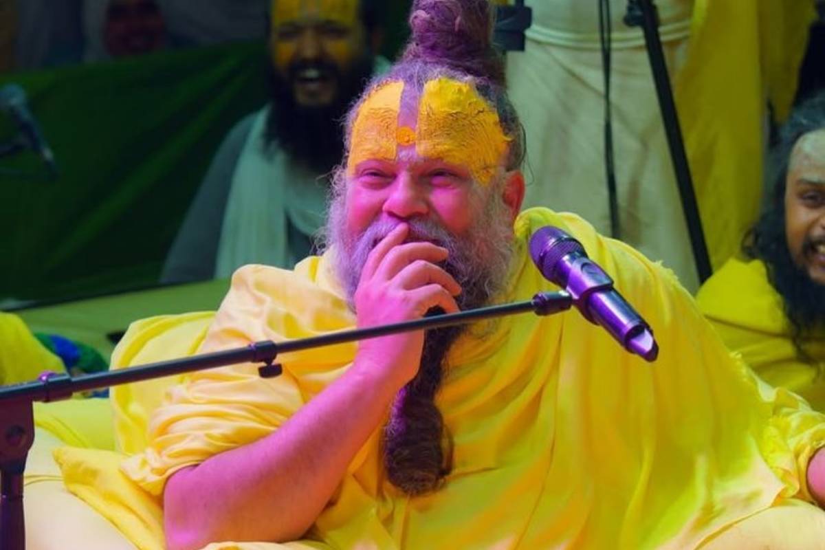 Premanand Ji Maharaj Love and Relationships Quotes: जो चला गया है, उसे रोको मत – बस करें ये 6 काम