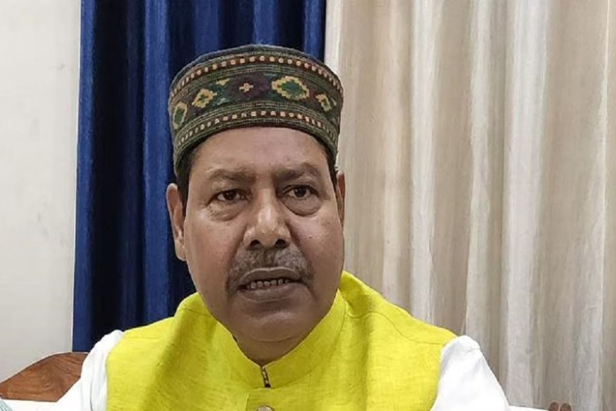 नाम के समाजवादी नेताओं ने डुबोई RJD की लंका, विधायक भाई वीरेंद्र का बड़ा हमला