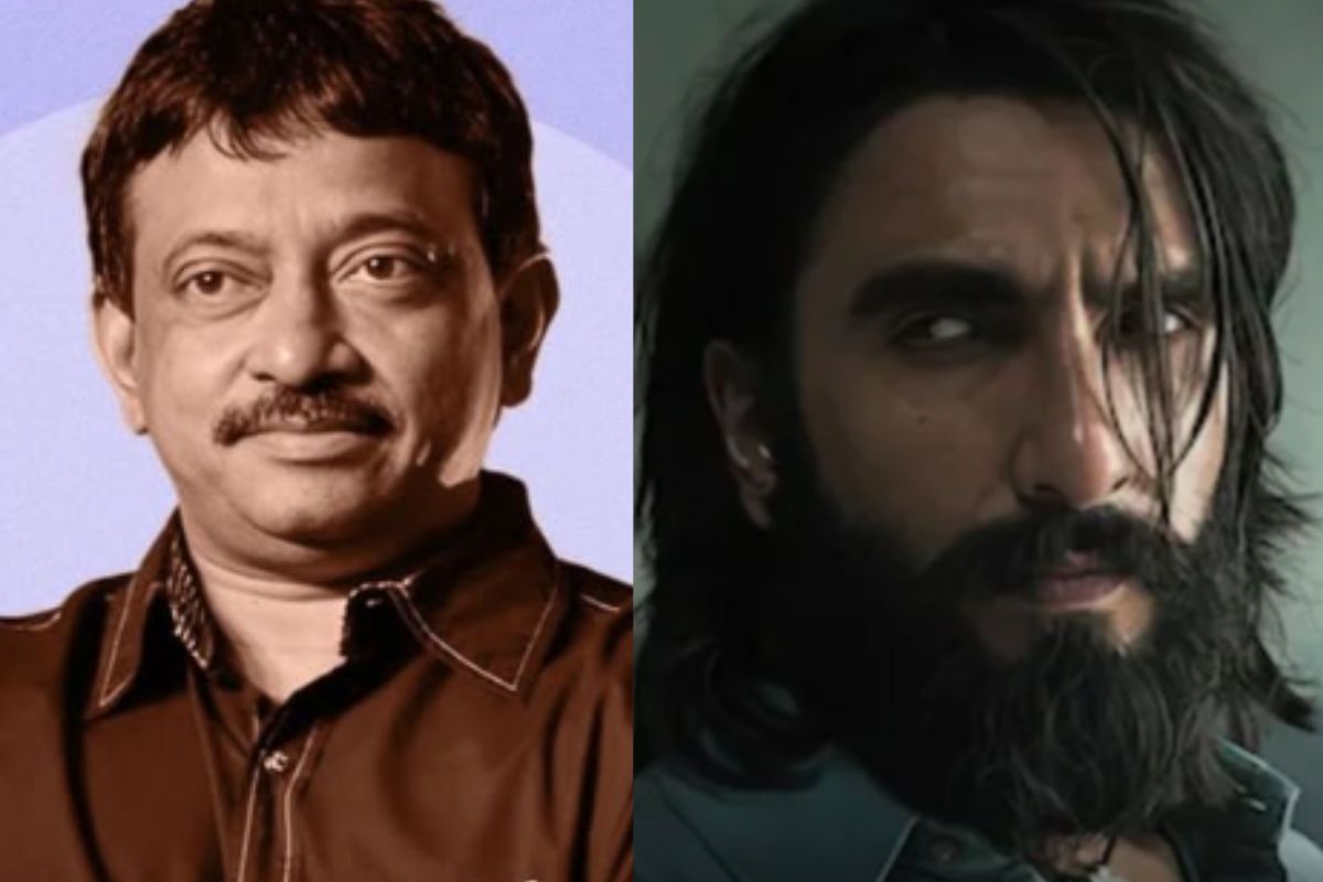 Dhurandhar 2: ‘अब तक की सबसे बड़ी मल्टीस्टारर फिल्म होगी’, धुरंधर 2 को लेकर राम गोपाल वर्मा ने बढ़ाई एक्साइटमेंट