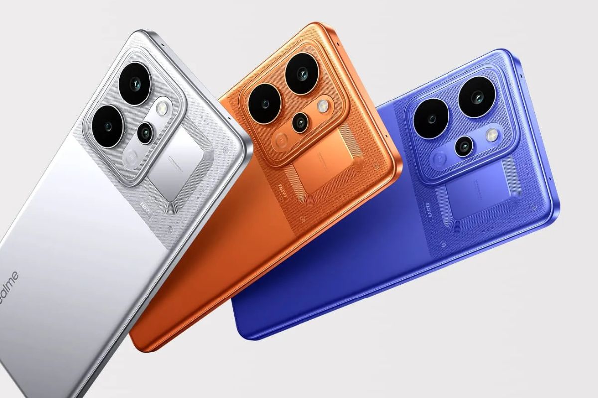 10,001mAh की बैटरी के साथ इंडिया में लॉन्च हुआ Realme P4 Power 5G, जानें फीचर्स और शुरुआती कीमत