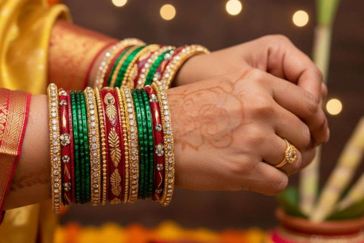 Hartalika Teej