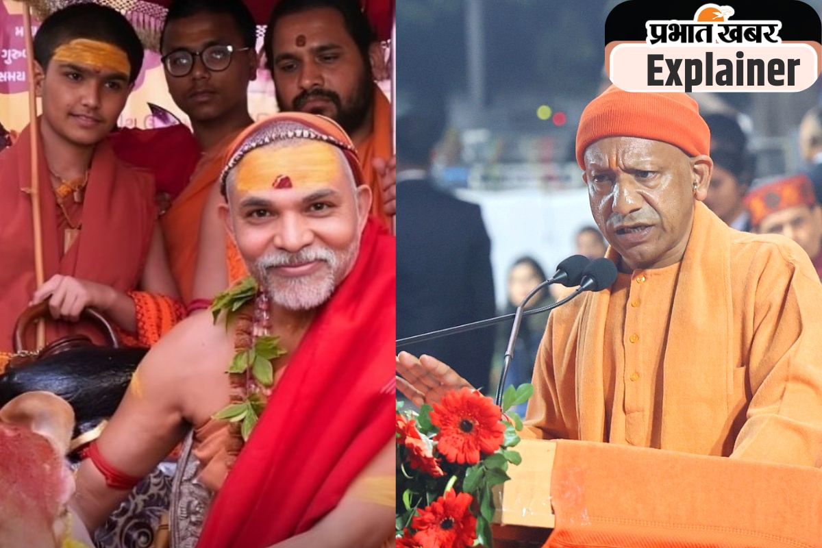 हिंदू धर्म के लिए कितने महत्वपूर्ण हैं शंकराचार्य, कैसे होता है चयन और क्यों पड़ी थी जरूरत?