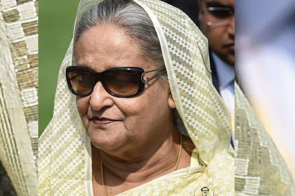 ‘घायल और लहूलुहान है बांग्लादेश…’ शेख हसीना का फूटा गुस्सा, कहा- जेल बन गया है पूरा देश