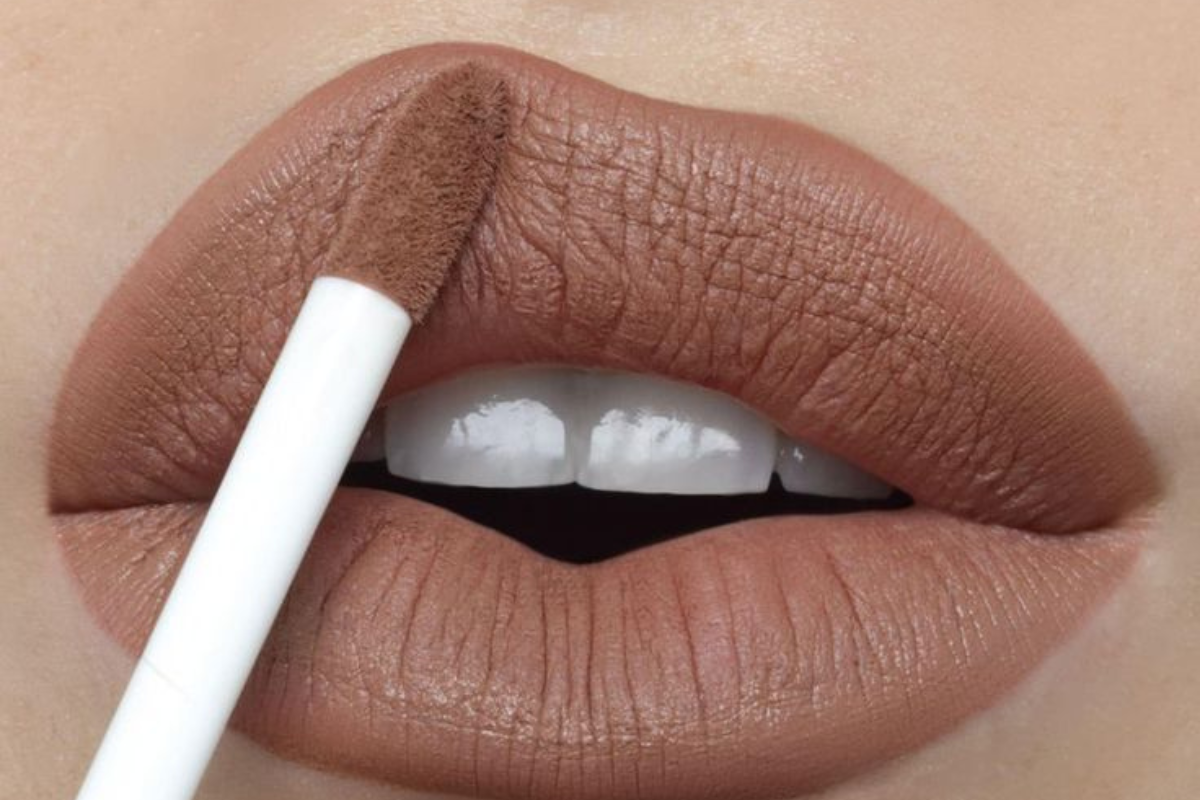 Soft Brown Lipstick Shades