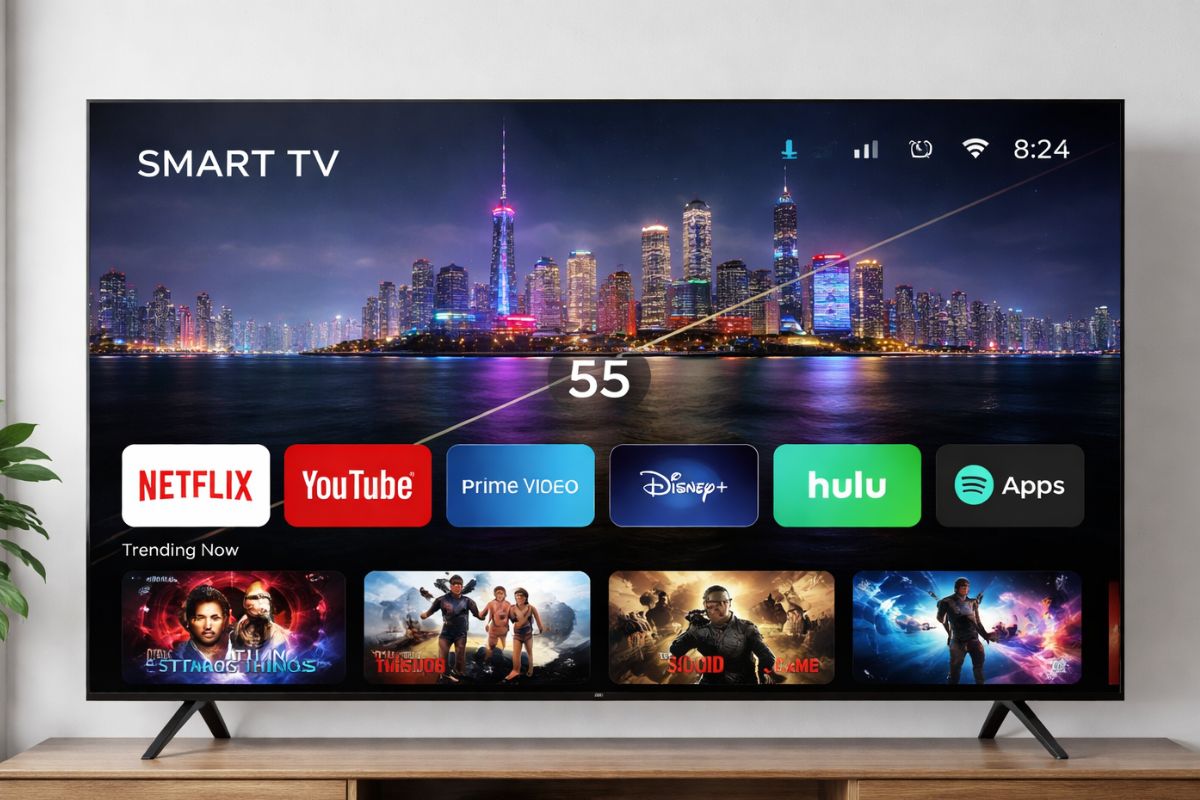 9000 रुपये सस्ता मिल रहा Sony Bravia का 55 इंच Smart TV, अभी लपक लें फ्लिपकार्ट की यह डील