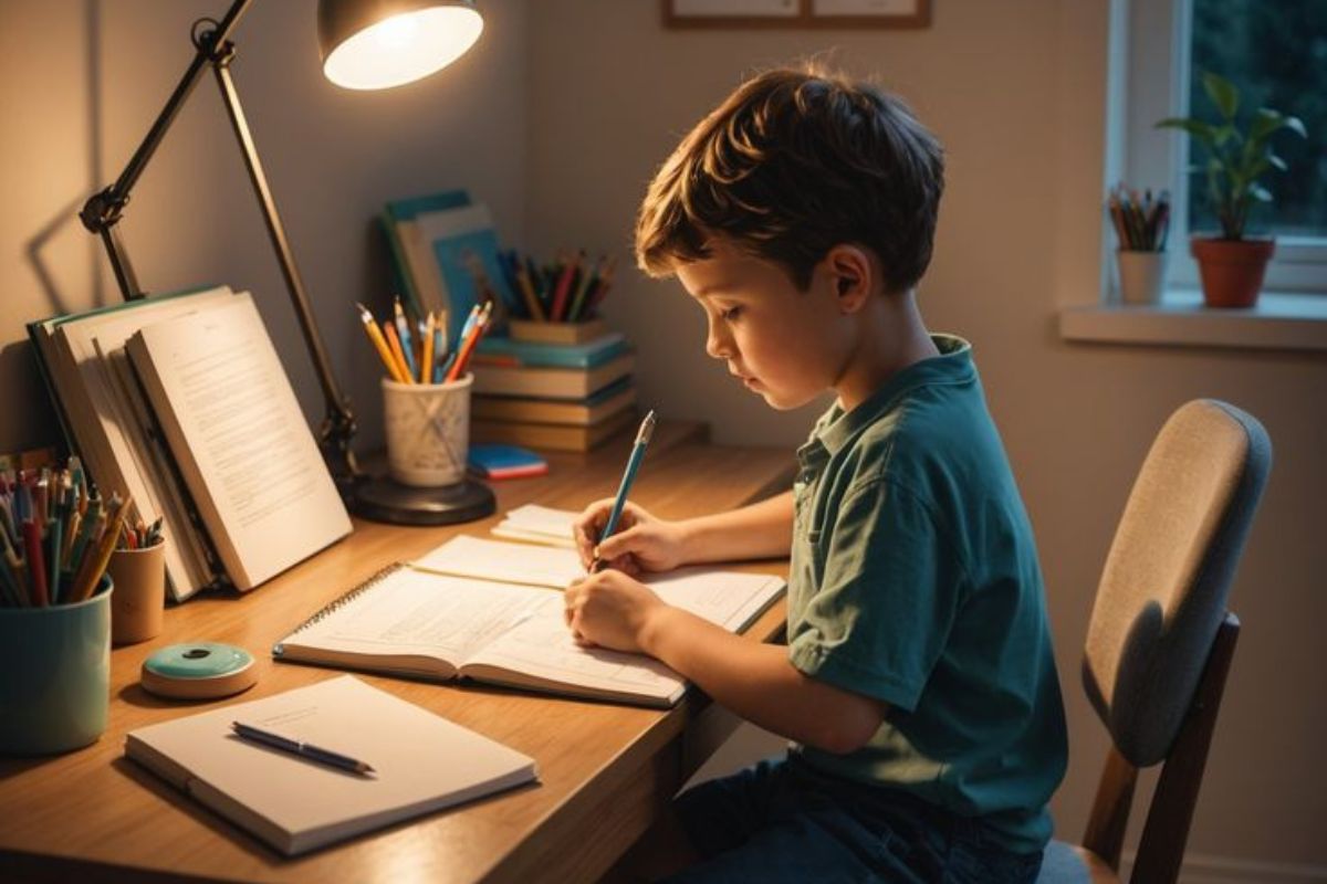 Study Tips for Kids: पढ़ाई में मन नहीं लगाता बच्चा? इन आसान तरीकों से तेज होगी याददाश्त और बढ़ेगा फोकस