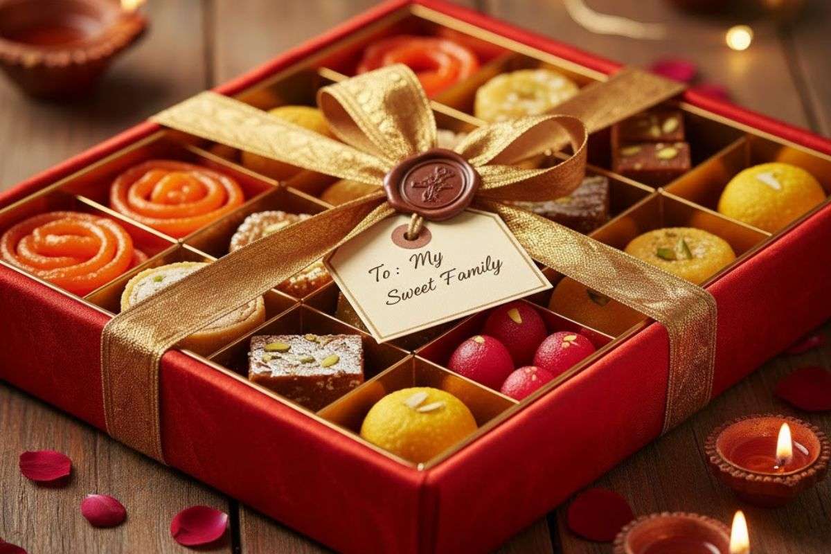 Sweets