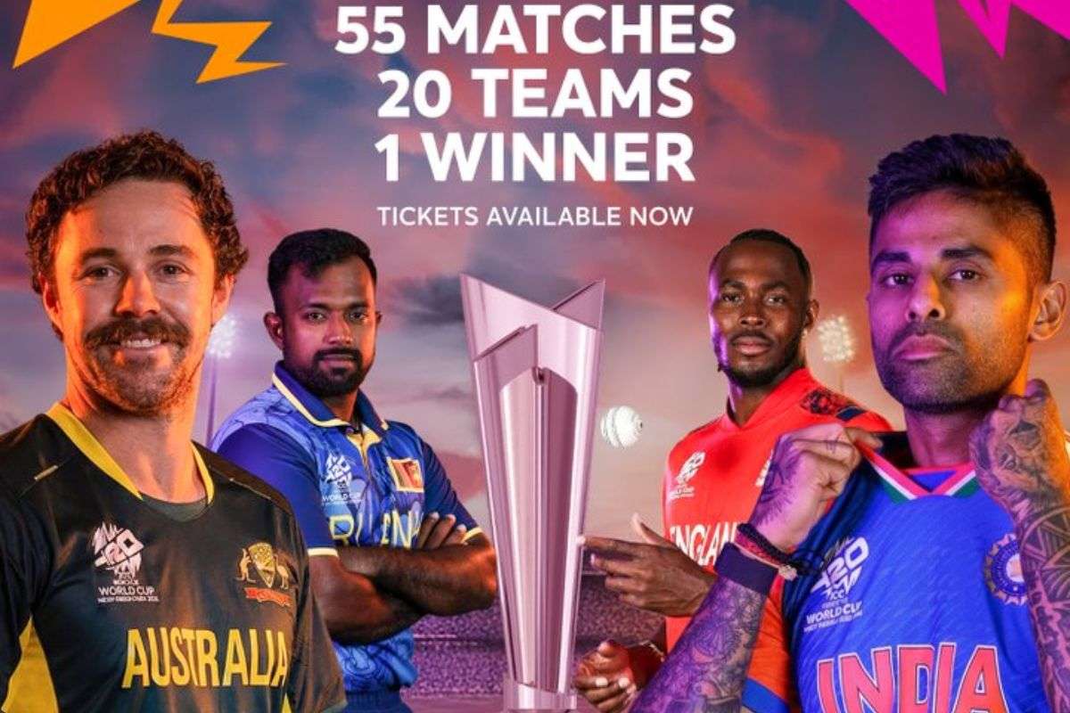 पाकिस्तान की तरह नौटंकी करेगा बांग्लादेश, T20 World Cup के मैच भारत से शिफ्ट करने की उठाएगा मांग