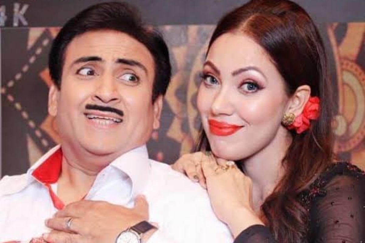 Taarak Mehta Ka Ooltah Chashmah: ‘जेठा जी’ के साथ ऑन-स्क्रीन केमिस्ट्री पर बबीता ने तोड़ी चुप्पी, बोलीं- बहुत कम्फर्टेबल हूं