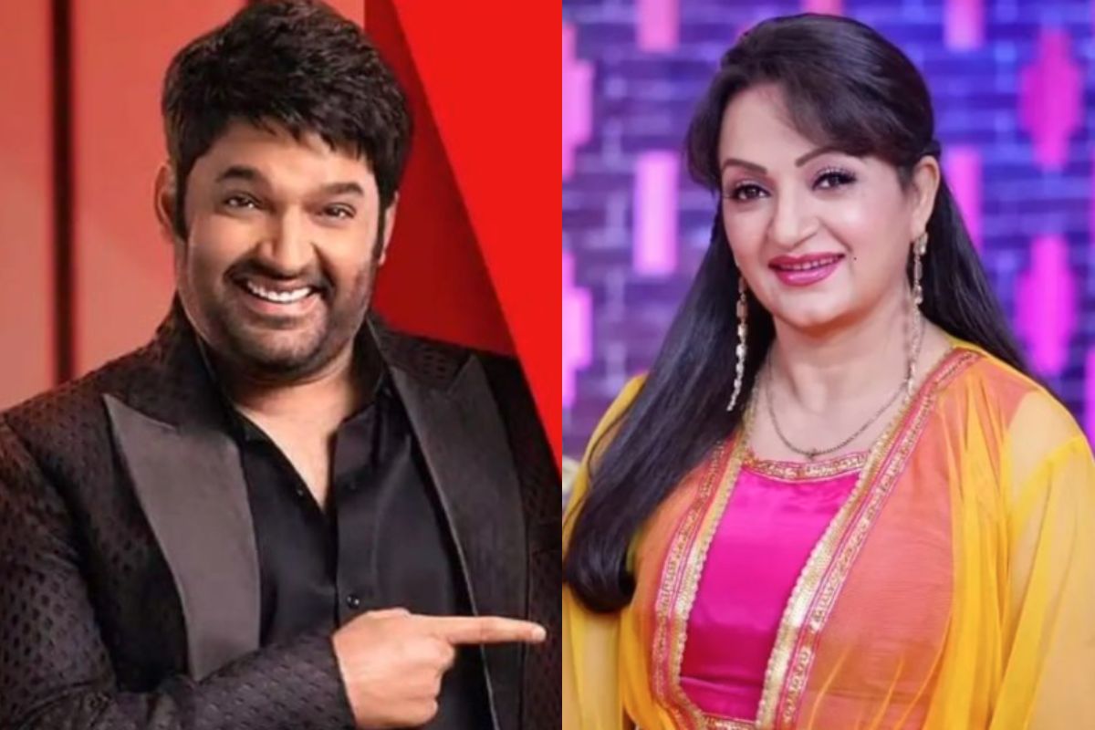 Kapil Sharma Show: उपासना सिंह ने खोली ‘द कपिल शर्मा शो’ से दूरी की वजह, कहा- उनके पास समय नहीं था