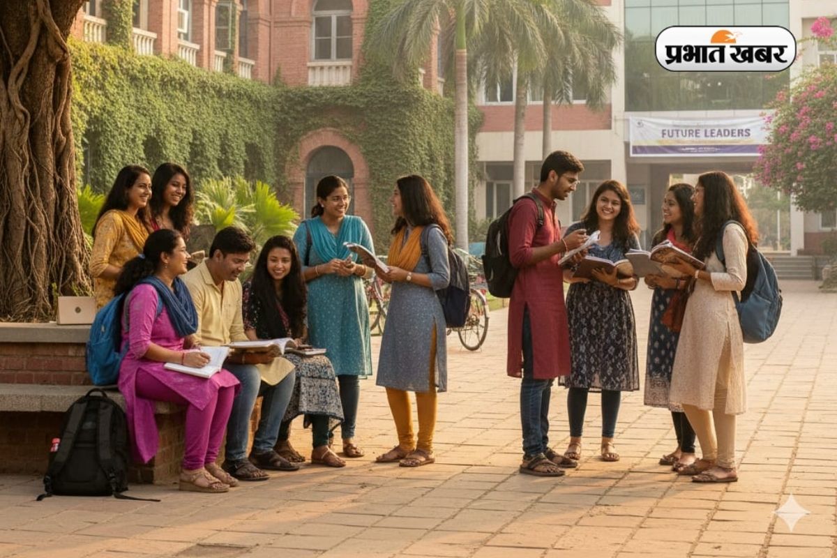 प्लेसमेंट से लेकर पढ़ाई तक, यह इंस्टीट्यूट क्यों है इंजीनियरिंग स्टूडेंट्स की स्मार्ट चॉइस