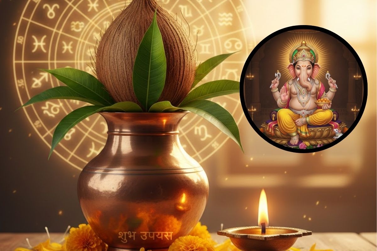 Wednesday Upay: क्या कार्य में आ रही हैं बाधाएं ? बुधवार को करें ये उपाय, रुके हुए काम होंगे पूरे