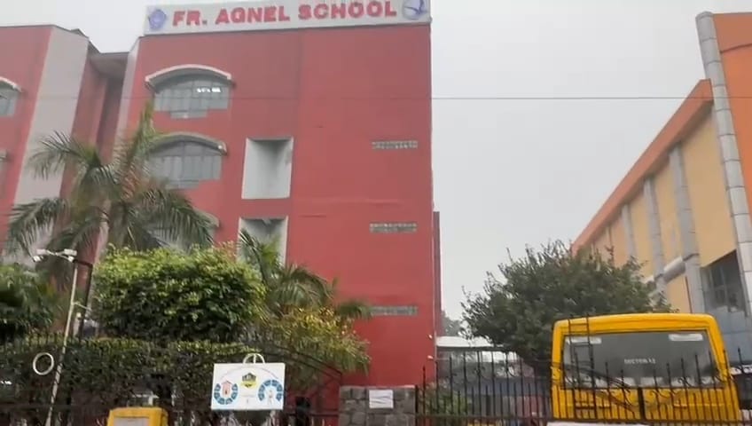 NOIDA