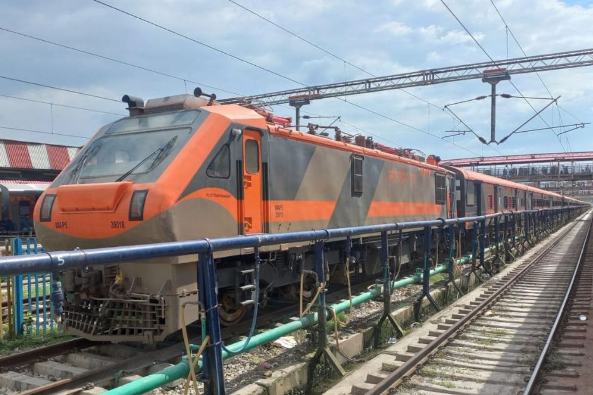Amrit Bharat Express: बिहार के इस स्टेशन पर भी होगा सीतामढ़ी-नई दिल्ली अमृत भारत एक्सप्रेस का स्टॉपेज, जानिए टाइमिंग
